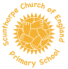 Scunthorpe Church of England Primary School